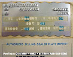 ProTeam Classic Corvette Sales
