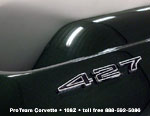ProTeam Classic Corvette Sales