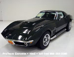 ProTeam Classic Corvette Sales