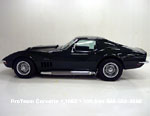 ProTeam Classic Corvette Sales