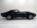 ProTeam Classic Corvette Sales