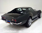ProTeam Classic Corvette Sales