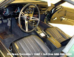 ProTeam Classic Corvette Sales