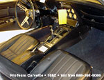ProTeam Classic Corvette Sales