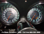 ProTeam Classic Corvette Sales