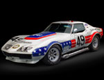 Used Corvettes for Sale - Classic Corvette Sales