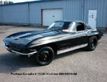 Used Corvettes for Sale - Classic Corvette Sales