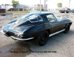 Used Corvettes for Sale - Classic Corvette Sales