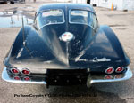 Used Corvettes for Sale - Classic Corvette Sales