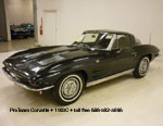 Used Corvettes for Sale - Classic Corvette Sales