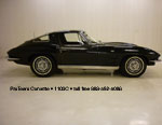 Used Corvettes for Sale - Classic Corvette Sales