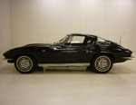 Used Corvettes for Sale - Classic Corvette Sales