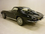 Used Corvettes for Sale - Classic Corvette Sales