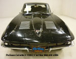 Used Corvettes for Sale - Classic Corvette Sales