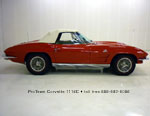 Used Corvettes for Sale - Classic Corvette Sales