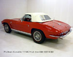 Used Corvettes for Sale - Classic Corvette Sales