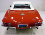 Used Corvettes for Sale - Classic Corvette Sales
