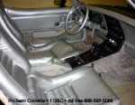 Used Corvettes for Sale - Classic Corvette Sales