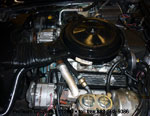 Used Corvettes for Sale - Classic Corvette Sales