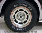 Used Corvettes for Sale - Classic Corvette Sales