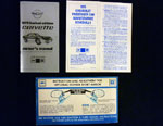 Used Corvettes for Sale - Classic Corvette Sales