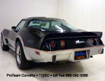 Used Corvettes for Sale - Classic Corvette Sales