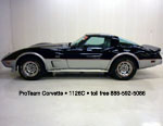 Used Corvettes for Sale - Classic Corvette Sales