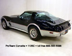 Used Corvettes for Sale - Classic Corvette Sales