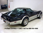 Used Corvettes for Sale - Classic Corvette Sales