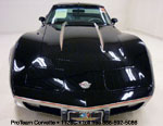 Used Corvettes for Sale - Classic Corvette Sales