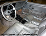 Used Corvettes for Sale - Classic Corvette Sales