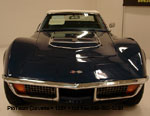 ProTeam Classic Corvette Sales