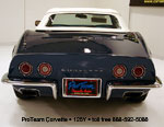 ProTeam Classic Corvette Sales