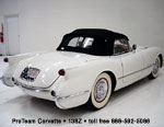 ProTeam Classic Corvette Sales