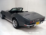 ProTeam Classic Corvette Sales