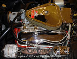 ProTeam Classic Corvette Sales