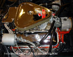 ProTeam Classic Corvette Sales
