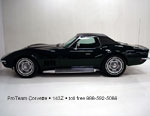 ProTeam Classic Corvette Sales