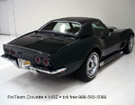 ProTeam Classic Corvette Sales