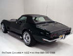ProTeam Classic Corvette Sales