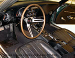 ProTeam Classic Corvette Sales