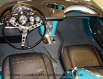 ProTeam Classic Corvette Sales