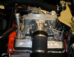 ProTeam Classic Corvette Sales