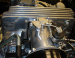 ProTeam Classic Corvette Sales