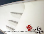 ProTeam Classic Corvette Sales