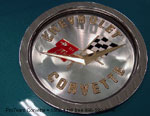 ProTeam Classic Corvette Sales
