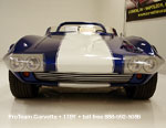 ProTeam Classic Corvette Sales