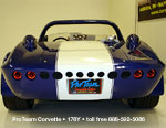 ProTeam Classic Corvette Sales