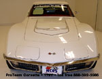 ProTeam Classic Corvette Sales