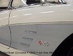 ProTeam Classic Corvette Sales